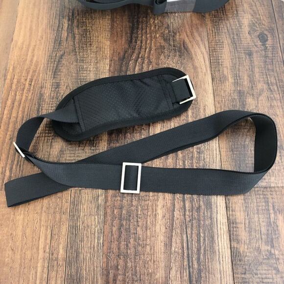 DJI Mini Shoulder Bag Original Drone Bag Crossbody Strap Multi Carry Black - Picture 9 of 15